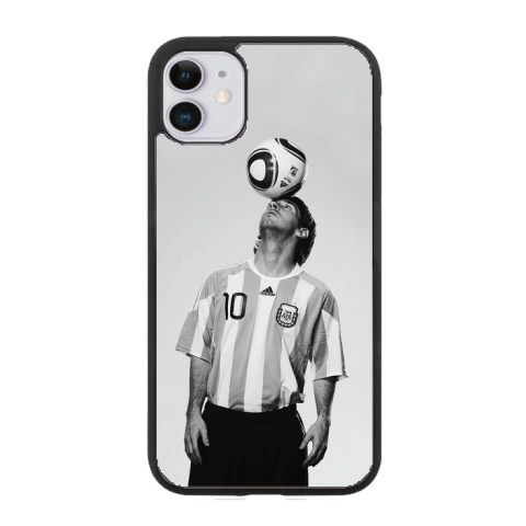 MESSI 22 - Motorola