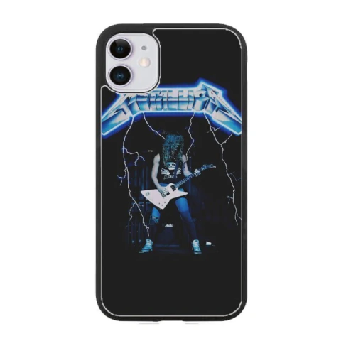 METALLICA 5 - Motorola