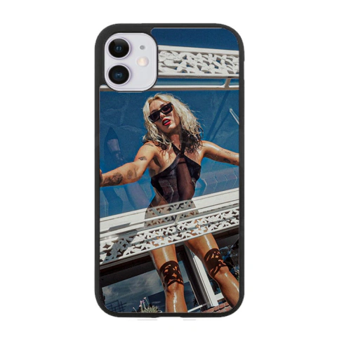 MILEY CYRUS 1 - iPhone