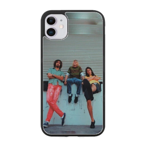 NIRVANA 1 - Motorola