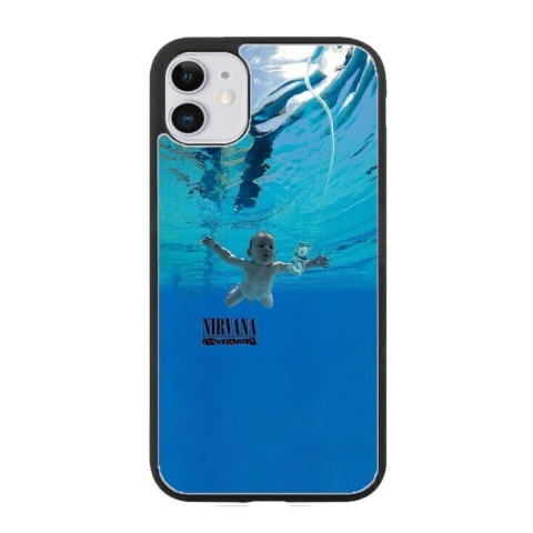 NIRVANA 2 - Samsung