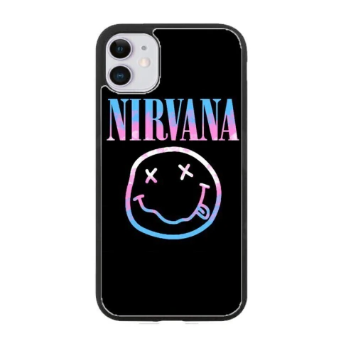 NIRVANA 4 - Samsung