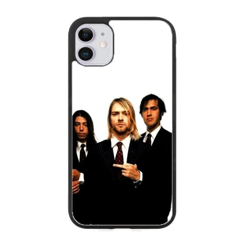 NIRVANA 5 - Samsung