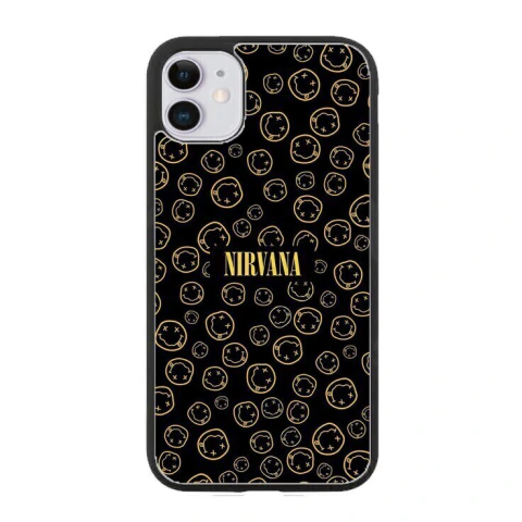 NIRVANA 6 - iPhone