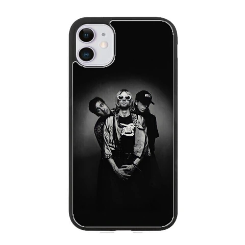 NIRVANA 7 - iPhone