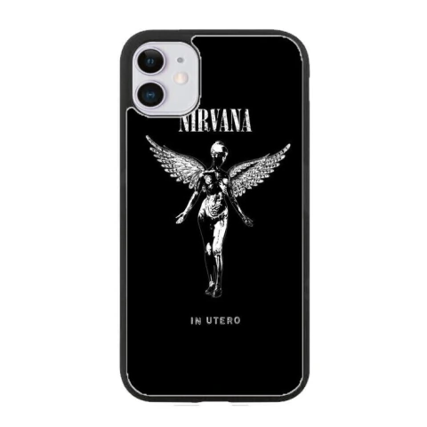 NIRVANA 8 - iPhone