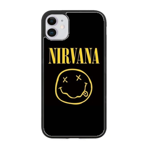 NIRVANA 9 - Motorola
