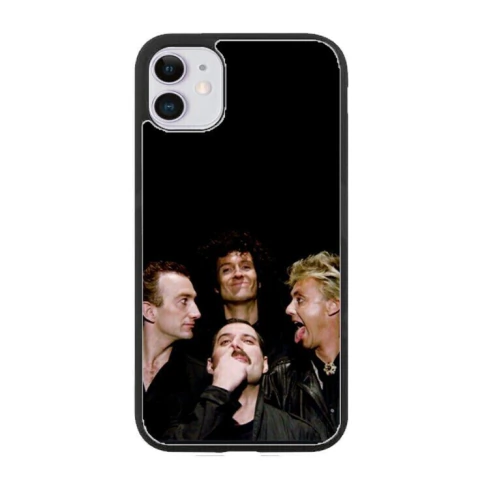 QUEEN 4 - Motorola
