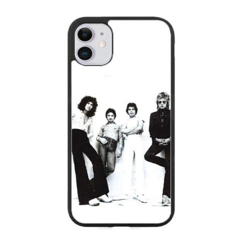QUEEN 5 - iPhone