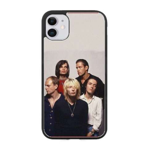 RADIOHEAD - iPhone