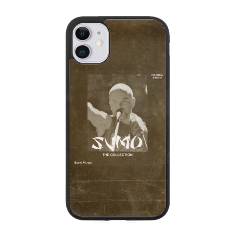 SUMO 1 - iPhone