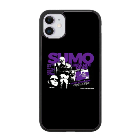 SUMO 7 - Samsung