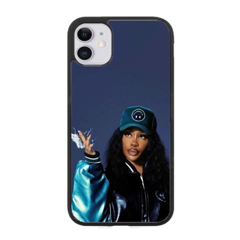 SZA - Motorola