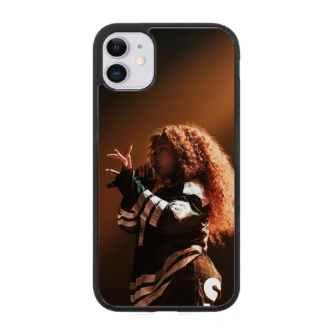 SZA 3 - iPhone