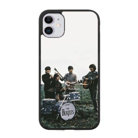 THE BEATLES 9 - iPhone