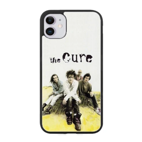 THE CURE - Motorola