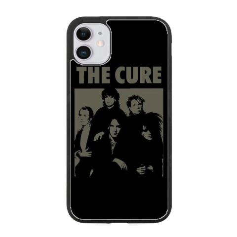 THE CURE 1 - Motorola