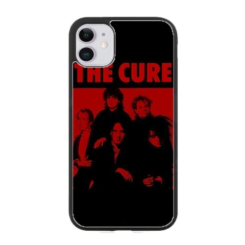 THE CURE 3 - Samsung
