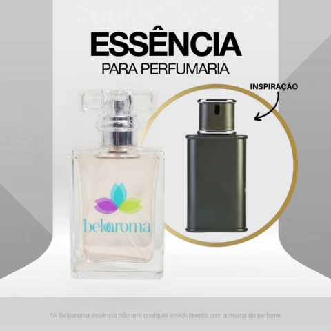 PERFUME INSPIRADO BODY KOUROS - MASC
