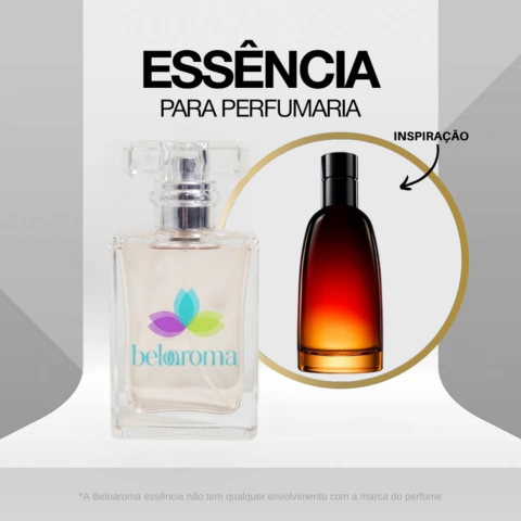 PERFUME INSPIRADO FAHRENHEIT - MASC