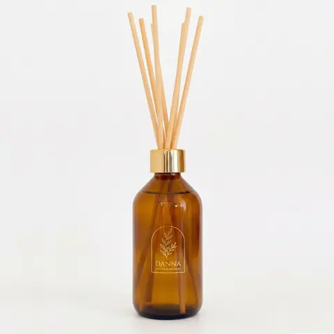 DIFUSOR COLEÇÃO ÂMBAR - 170ML