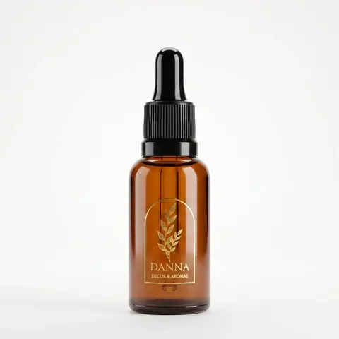 ESSÊNCIA CONCENTRADA COLEÇÃO ÂMBAR - 30ML