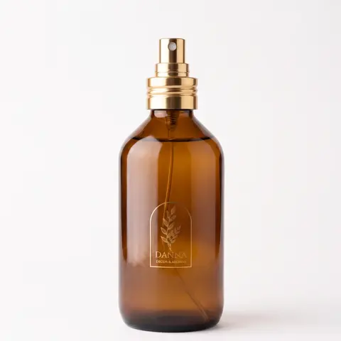 HOME SPRAY COLEÇÃO ÂMBAR - 170ML