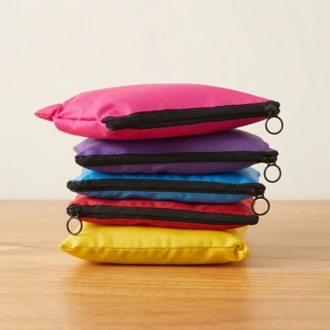 MOCHILA MONEDERO