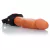 CAPA PENIANA RIGIDA 20x4,5cm BEGE - AC029C - loja online