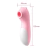 KIT 08 - SUGADOR + PÊNIS VIBRADOR + PLUG METAL P + LUBRIFICANTE - comprar online