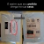 KIT 02 - EGG + VIBRADOR + LUBRIFICANTE BEIJÁVEL - comprar online