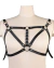 HARNESS FEMININO COURO - SA051 na internet