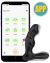 VIBRADOR CAIO POR APLICATIVO - Y130