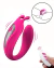 VIBRADOR DE CASAL MODY - COM CONTROLE REMOTO | Ref. 7403 - Imperial Sexshop - Loja Erótica Completa PROMOÇÃO