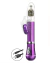 VIBRADOR ROTATIVO RECARREGÁVEL - BORBOLETA | Ref. 8492