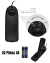 Imagem do PÊNIS CATOBLEPAS 14x4,1cm** VIBRADOR BEAUTIFUL 8.1 - PE013B