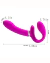 VIBRADOR VALERIE - CASAL STRAPON / STRAPLESS PRETTY LOVE na internet