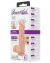 PÊNIS CATOBLEPAS 14x4,1cm** VIBRADOR BEAUTIFUL 8.1 - PE013B