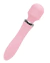 VIBRADOR LILO 2 EM 1 - VARINHA MÁGICA E ESTIMULADOR