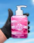 Imagem do BLOW GIRL 320ml - GEL AROMATIZANTE BEIJÁVEL PARA VIRILHA HOT FLOWERS