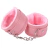 ALGEMA PELÚCIA E CORRENTE - ROSA | Ref. 8084 - comprar online