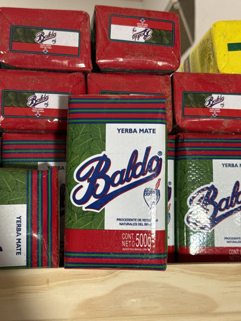 Baldo 1/2 kg