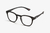 Anteojos Dot Reader Matt Black - comprar online