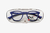Anteojos Dot Reader Matt Blue en internet