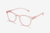 Anteojos Dot Reader Pink - comprar online