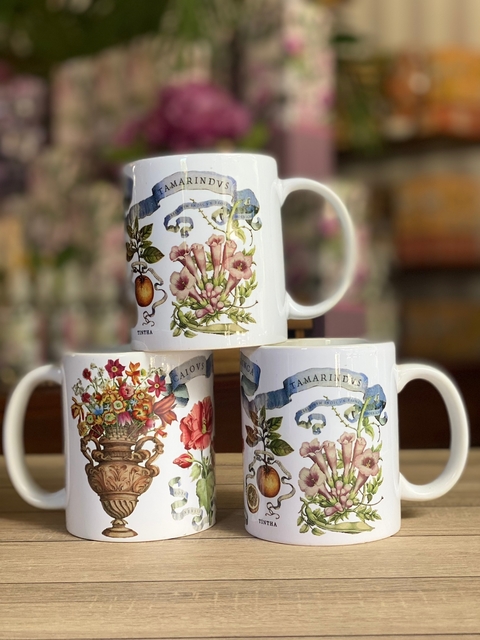 Taza Tuscany