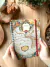 Mapas Antique - Cuaderno grande