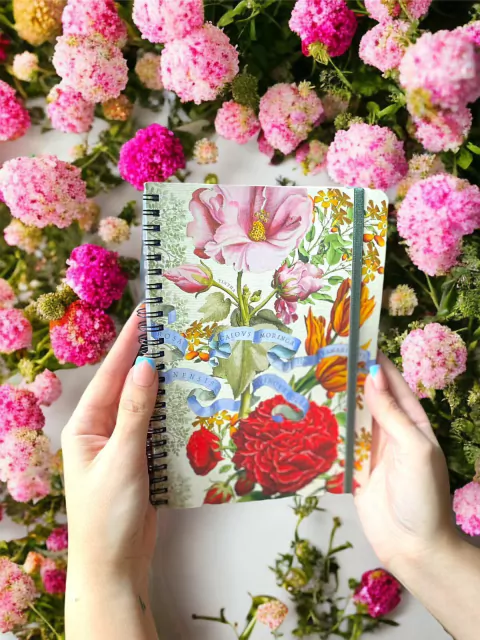 Tuscany II NEW- Cuaderno grande