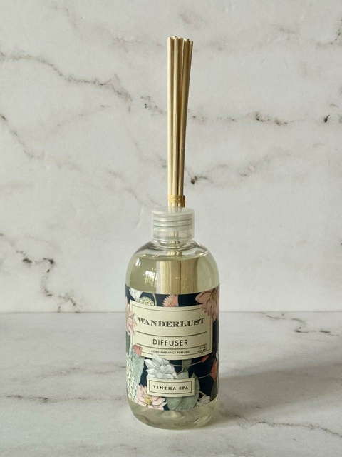 Wanderlust - Repuesto para difusor 250ml - comprar online