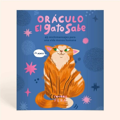 Fera - Oráculo el gato sabe